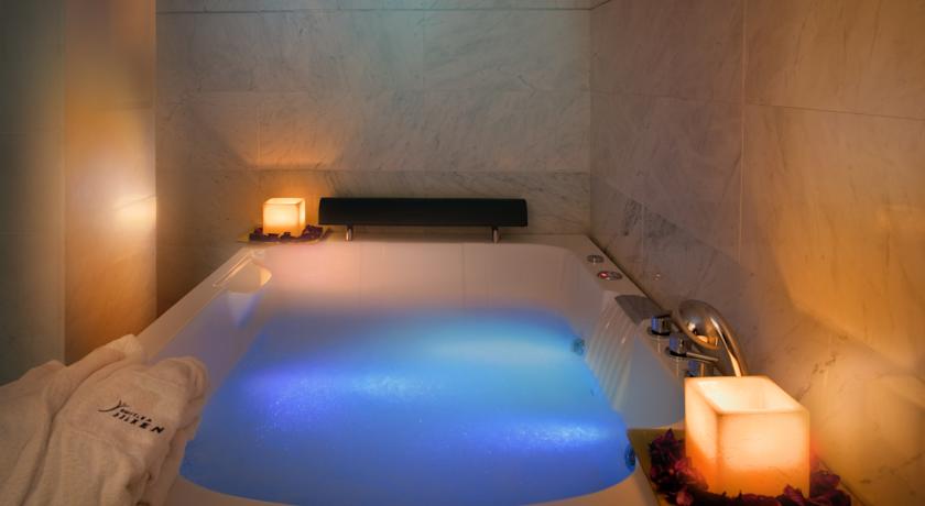 Hotel Silken Puerta Valencia