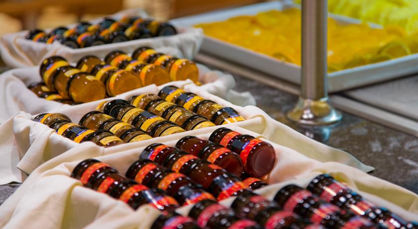 Hotel Silken Puerta Valencia