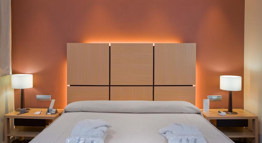 Hotel Silken Puerta Valencia