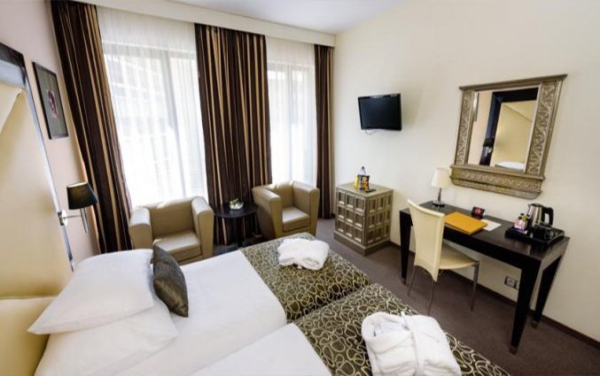 Kamer - Hotel - Grandior
