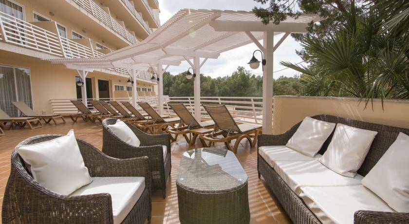 Hotel AzuLine Bahamas