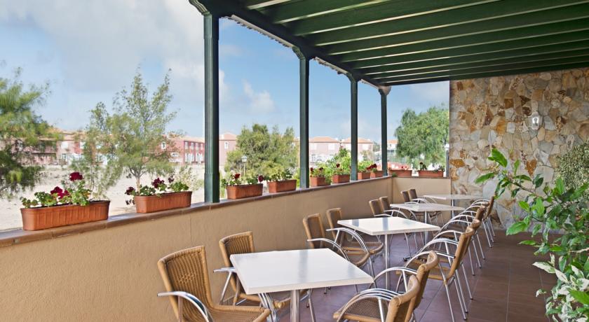 Terras van Elba Lucia Sport & Suite Hotel op Fuerteventura