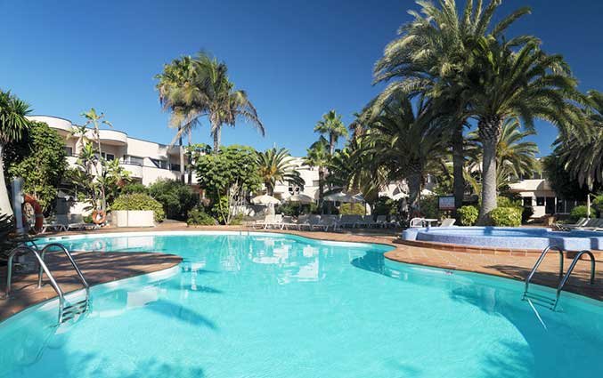 Hotel H10 Ocean Dunas - Adults Only