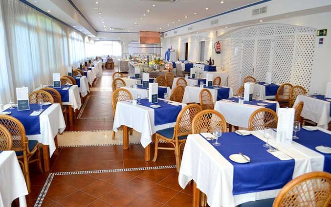 Hotel H10 Ocean Dunas - Adults Only