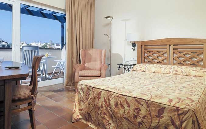 Hotel H10 Ocean Dunas - Adults Only