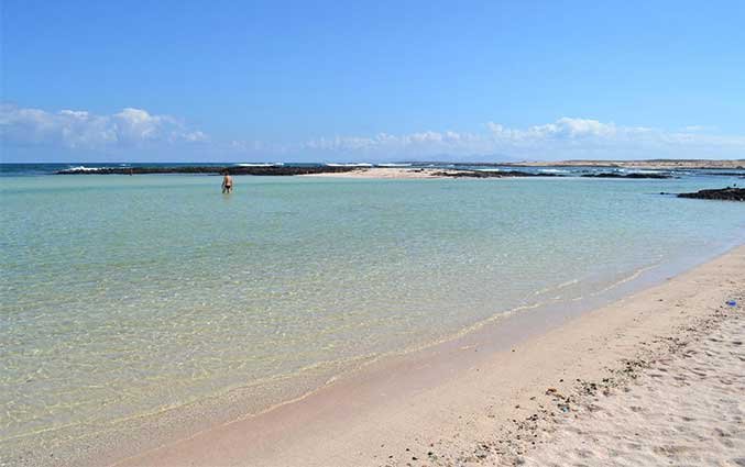 Hotel H10 Ocean Dunas - Adults Only