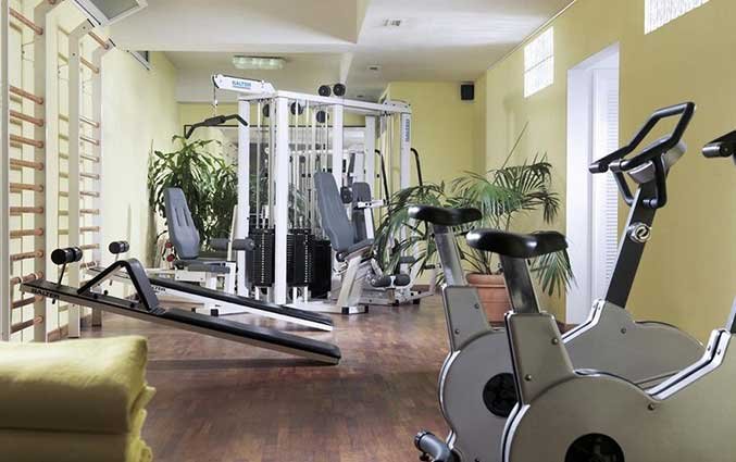 Hotel H10 Ocean Dunas - Adults Only