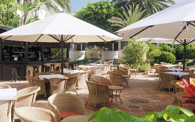 Hotel H10 Ocean Dunas - Adults Only