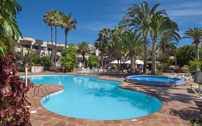 Hotel H10 Ocean Dunas - Adults Only