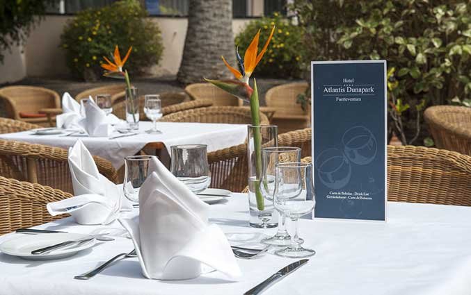 Hotel H10 Ocean Dunas - Adults Only