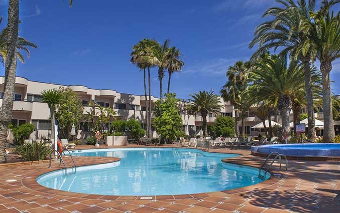 Hotel H10 Ocean Dunas - Adults Only