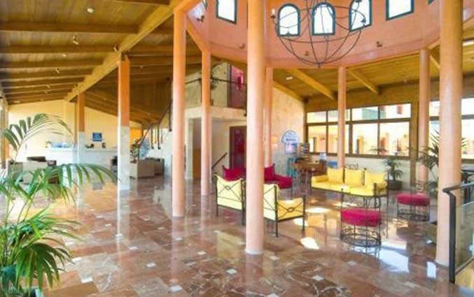 Aparthotel Labranda Aloe Club