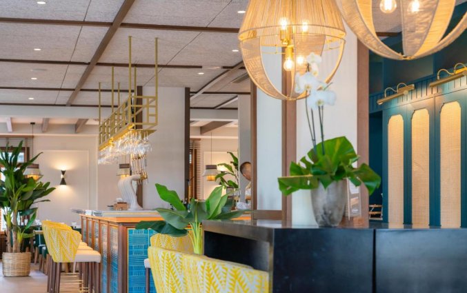 Bar Gran Hotel Puente Colgante