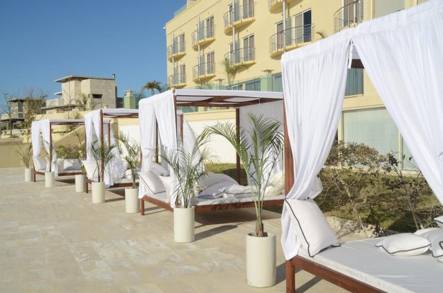 Hotel-E Spa & Resort