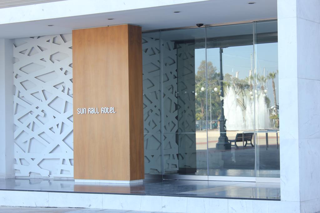 Hotel Sun Hall