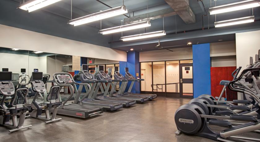 Wyndham New Yorker Hotel