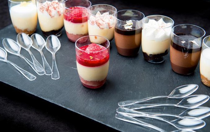 Eten van hotel Sevilla Macarena in Sevilla