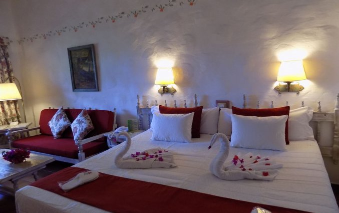 Hotel Parque Tropical