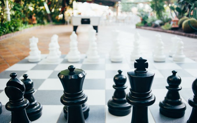 Hotel Parque Tropical