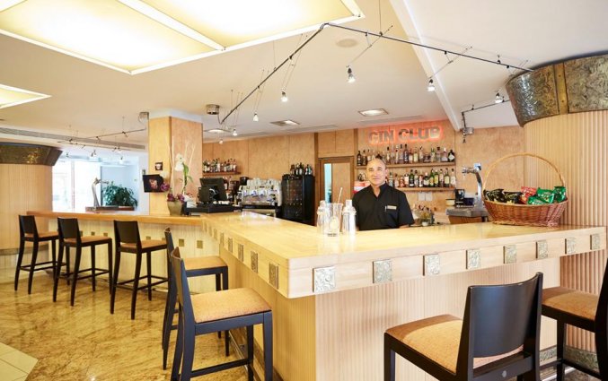 Hotel Invisa La Cala - Bar