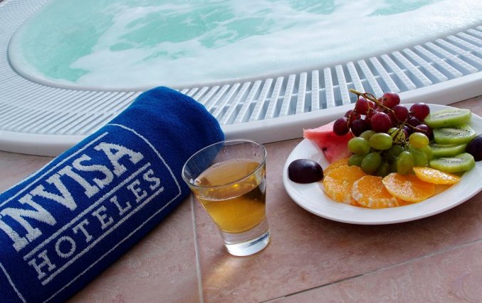 Hotel Invisa La Cala - Snacks