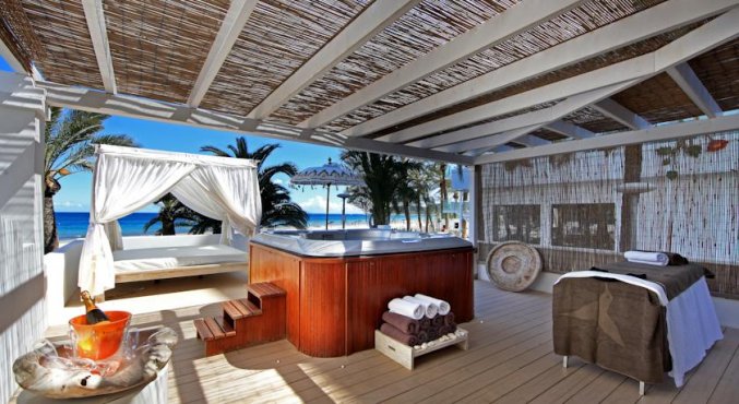 Hotel Ushuaia Ibiza Beach - Adults Only