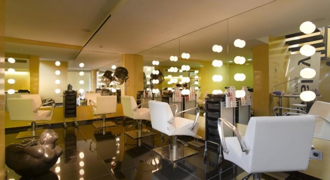 Hotel Ushuaia Ibiza Beach - Adults Only