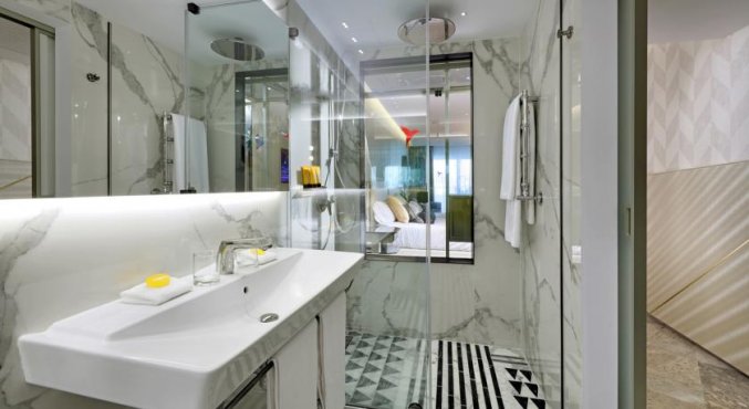 Hotel Ushuaia Ibiza Beach - Adults Only