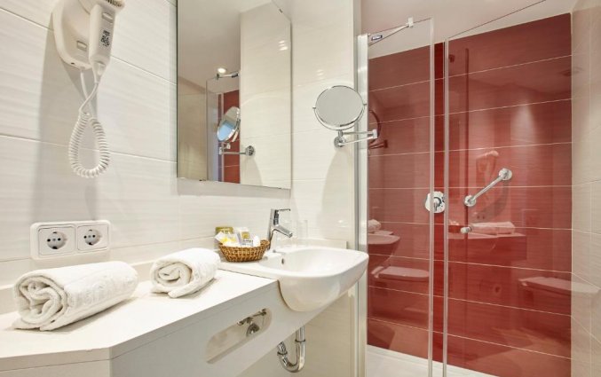 Badkamer van Universal Perla Mallorca