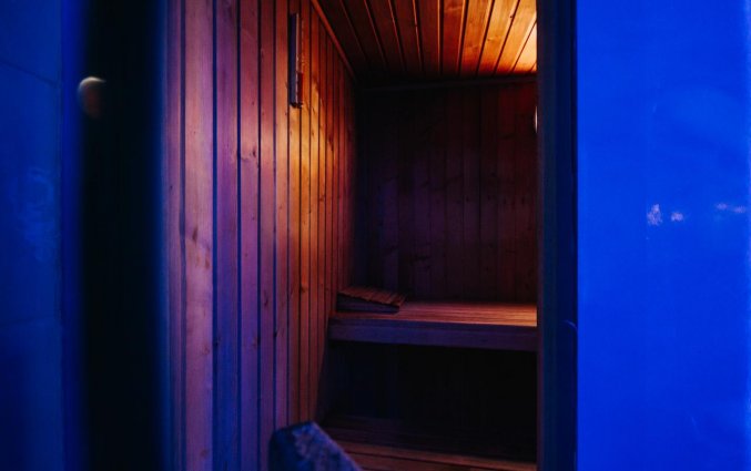 Wellnesscentrum van Servatur Casablanca Suites & Spa op Gran Canaria