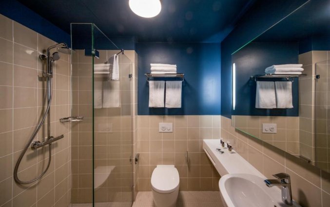 Badkamer van Hotel Mercure Riga Centre Riga