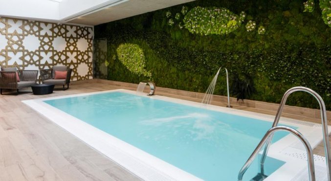 Hotel Catalonia Giralda