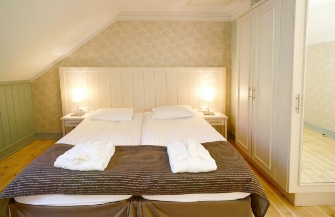 Twin Hotel Reykjavik Centrum