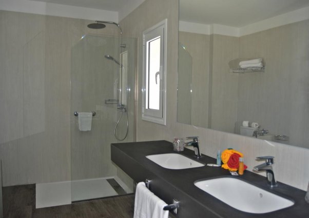 Hotel RF San Borondon