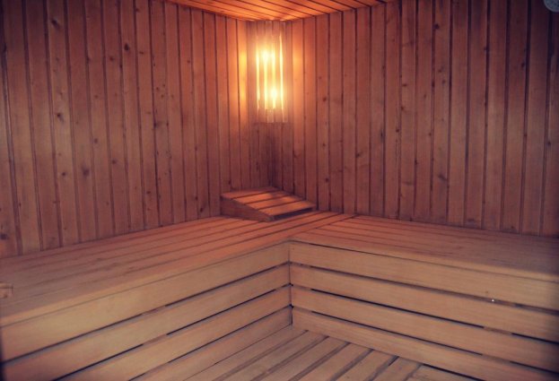 Hotel RF San Borondon