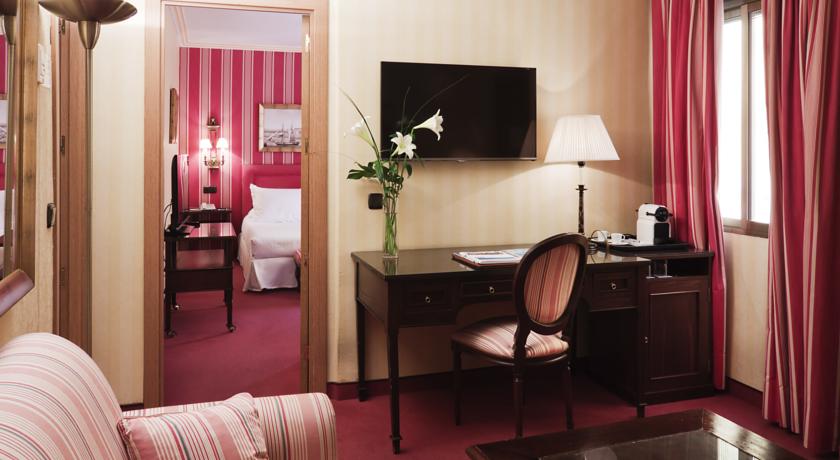 Boetiekhotel H10 Corregidor 