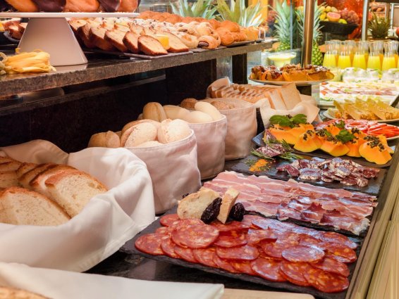 Boetiekhotel H10 Corregidor 