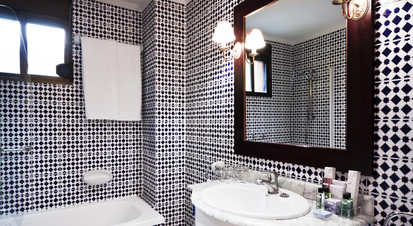 Boetiekhotel H10 Corregidor 