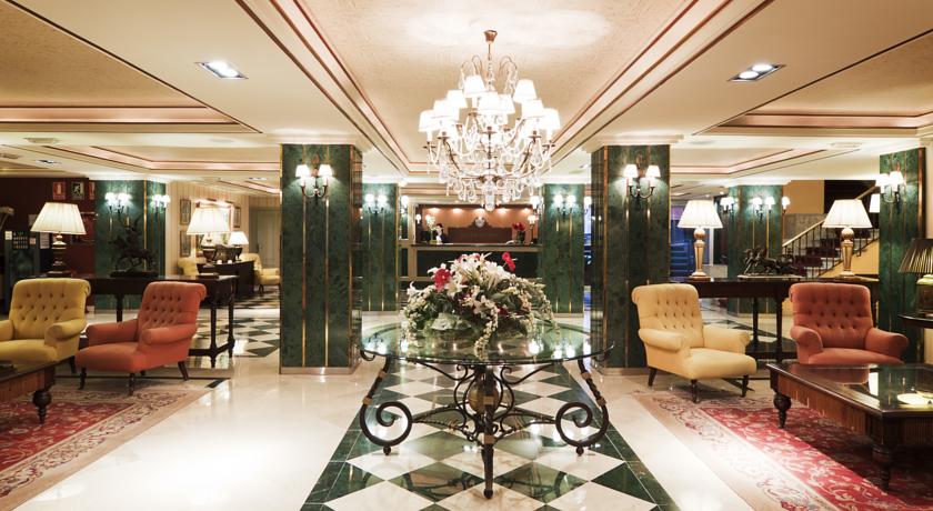 Boetiekhotel H10 Corregidor 