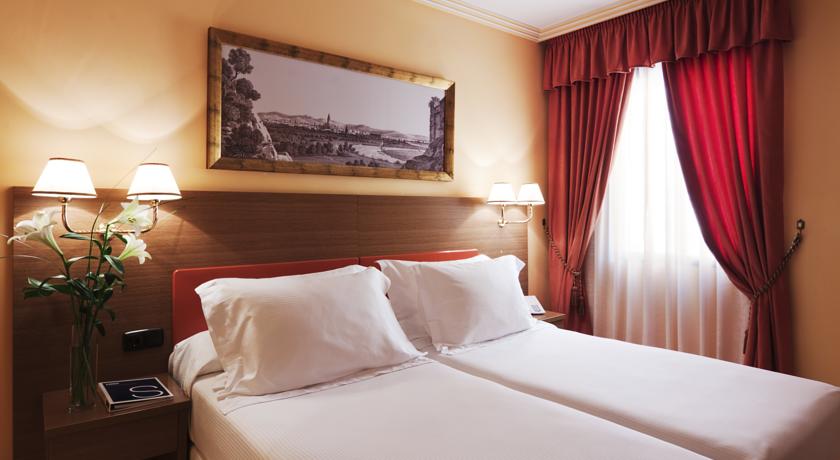 Boetiekhotel H10 Corregidor 