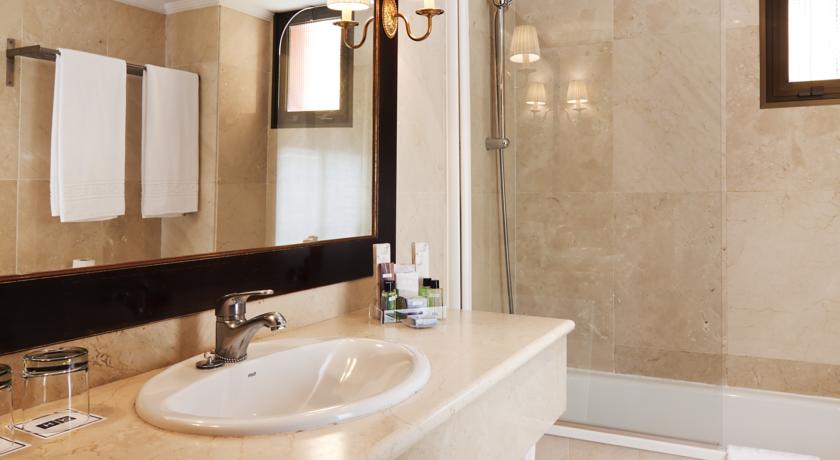 Boetiekhotel H10 Corregidor 