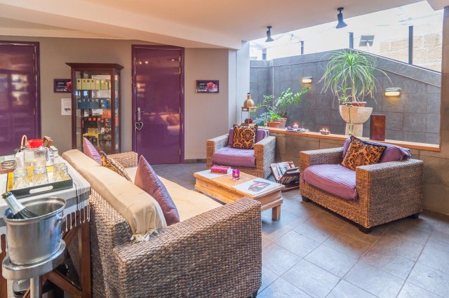 Resort Dolmen Resort & Spa