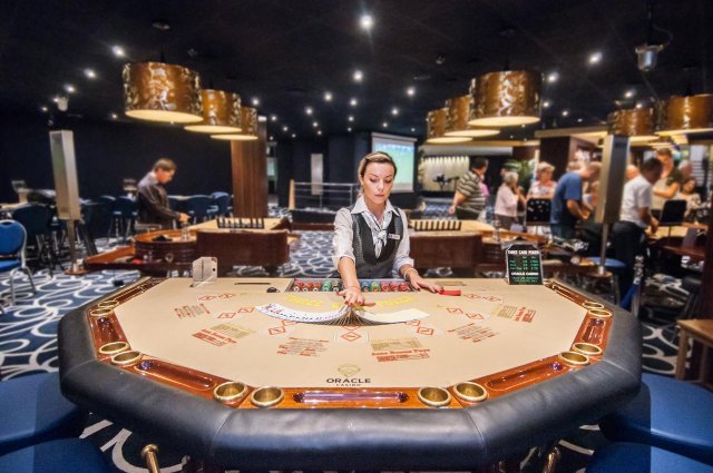 Resort Dolmen Resort & Spa