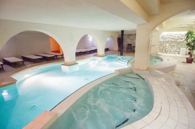 Resort Dolmen Resort & Spa