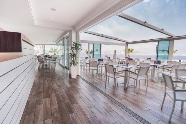 Resort Dolmen Resort & Spa