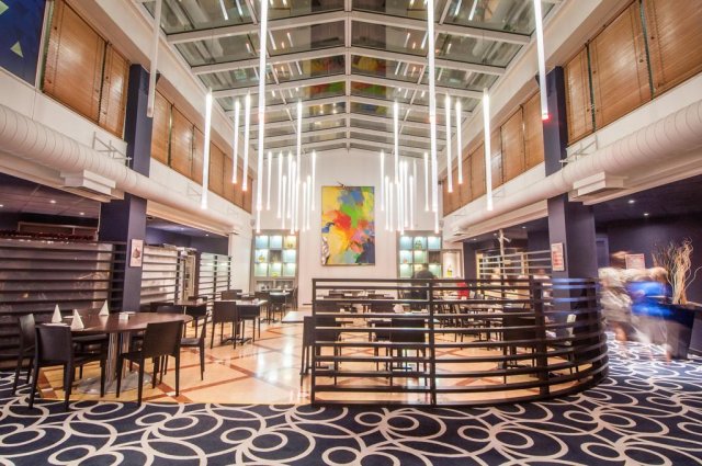 Resort Dolmen Resort & Spa