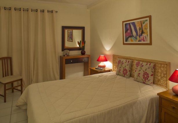 Appartementen Smartline Club Amarilis