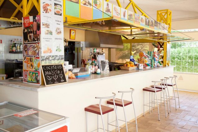 Appartementen Smartline Club Amarilis