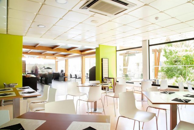 Appartementen Smartline Club Amarilis