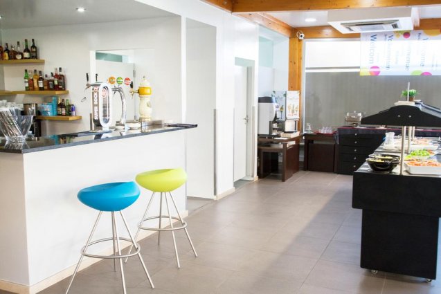 Appartementen Smartline Club Amarilis